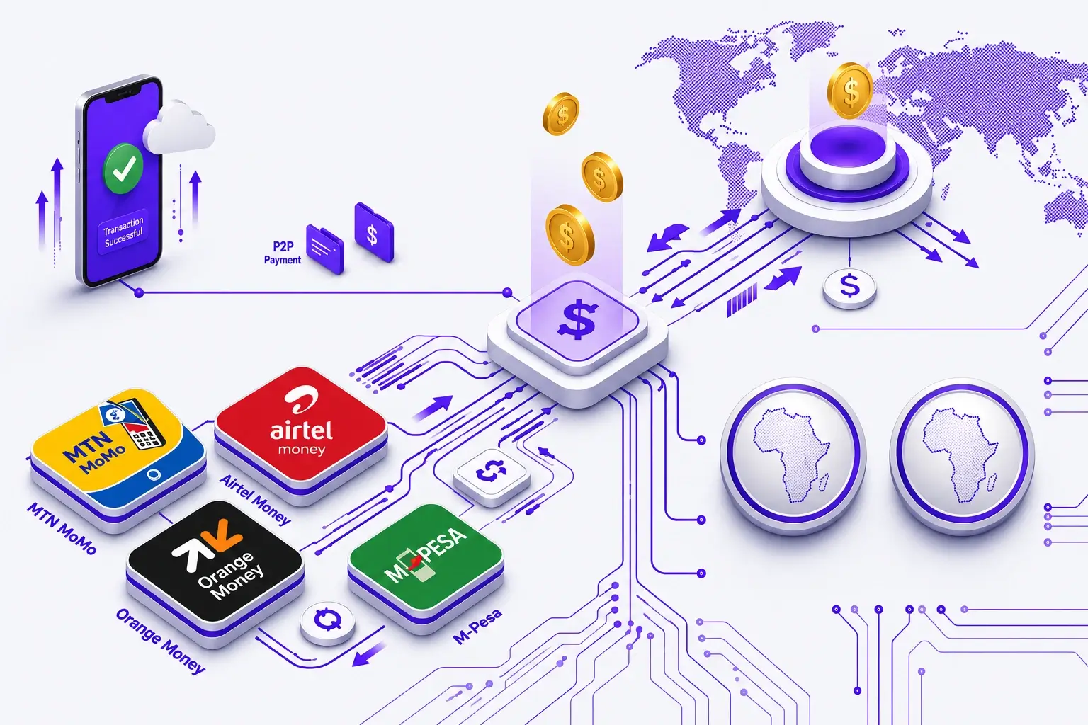 Payments Collection
